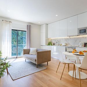 Appartement met een Slaapkamer